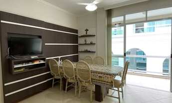 Imagem 5: APARTAMENTO A VENDA NA QUADRA MAR EM MEIA PRAIA, 3 QUARTOS, MOBILIADO, FRENTE PARA 2 RUAS