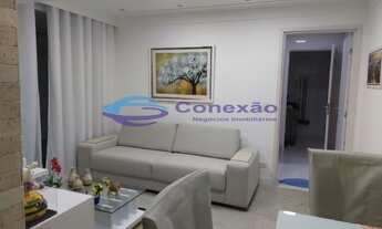 Imagem 3: São Paulo - Apartamento Padrão - Santa Teresinha