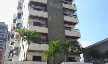 Imagem 3: Apartamento 1 dormitório no Canto do Forte