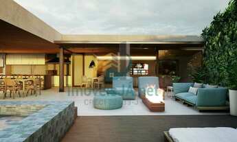 Imagem 2: MANSÃO NO ALPHAVILLE RESIDENCIAL 1 - EM CONSTRUÇÃO -ENTREGA PREVISTA EM 2023,04 Suítes (Su