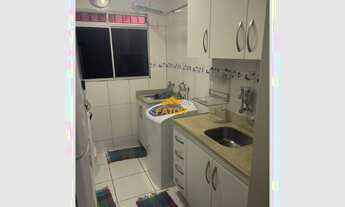 Imagem 6: Lindíssimo Apartamento no Life 1, Arsenal a Beira da RJ 106 - Fator Imóveis