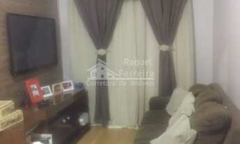 Imagem: APARTAMENTO 2 DORMITÓRIOS - JARDIM SABARÁ