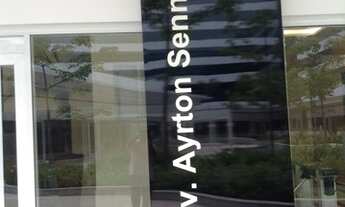 Imagem 4: Escritório para aluguel tem 27 metros quadrados em Jacarepaguá - Rio de Janeiro - RJ