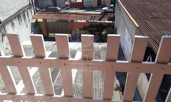 Imagem 6: Sobrado em Jardim Esperança - Ribeirão Pires - SP]