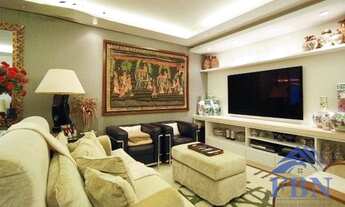 Imagem 4: Apartamento Residencial à venda, Brooklin, São Paulo - AP0050