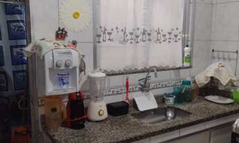 Imagem 7: Apartamento para venda tem 75 metros quadrados com 2 quartos em Bento Ribeiro - Rio de Jan