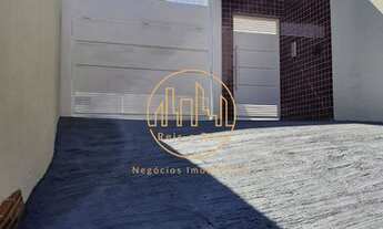 Imagem 2: Apartamento para venda tem 47 metros quadrados com 2 quartos em Tropical - Contagem - MG