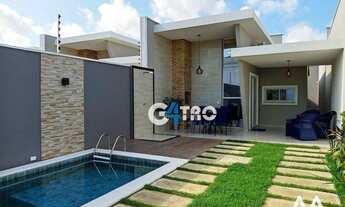 Imagem: Casa com 3 dormitórios à venda, 97 m²