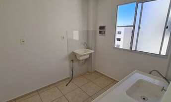 Imagem 3: Apartamento 2 quartos, setor balneário meia ponte
