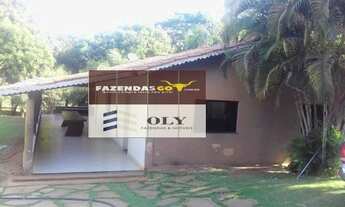 Imagem 7: Chácara Premium dentro de Goiânia ! 5 mil metros !