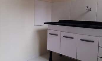 Imagem 7: Casa para locação tem 60 metros quadrados com 1 quarto em Mirandópolis - São Paulo - SP