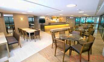 Imagem 6: Vendo lindo flat mobiliado na orla de Cabo Branco