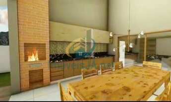 Imagem 6: Casa à venda no bairro Thermas de Santa Barbara - Águas de Santa Bárbara/SP