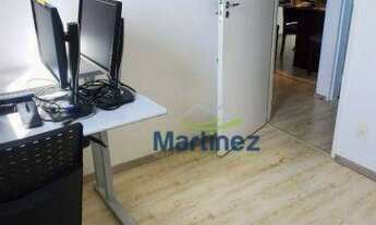 Imagem 6: Apartamento com 2 dormitórios à venda, 44 m² por R$ 270.000,00 - Vila Alpina - São Paulo/S