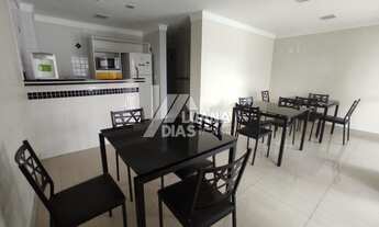 Imagem 5: Apartamento Alto Padrão a Venda no bairro Guilhermina - Praia Grande, SP