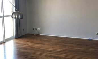 Imagem 6: LOCAÇÃO MOEMA 3 SUITES 4 VAGAS - SACADA - AR Cond