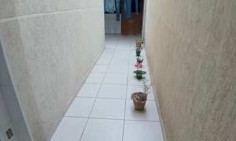 Imagem 2: Sobrado para venda com 150 metros quadrados com 3 quartos em Lauzane Paulista - São Paulo