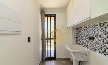 Imagem 7: Apartamento com 1 dormitório para alugar, 59 m² por R$ 2.550,00/mês - Rebouças - Curitiba