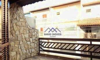 Imagem 7: Casa Sobradada de 3 dormitórios na Cidade Jardim II