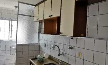 Imagem: Apartamento para venda com 55 metros quadrados