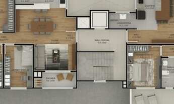 Imagem 5: RESIDENCIAL MOCCA