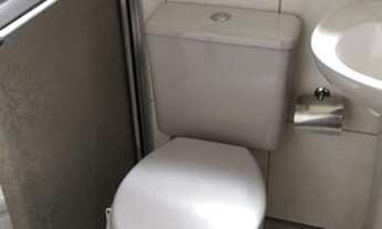 Imagem 5: Casa para Locação em São Paulo, Jardim Virginia, 1 dormitório, 1 banheiro