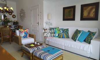 Imagem: Apartamento com 107m² de área útil com