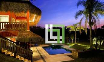 Imagem: Casa, 750 m² - venda por R$ 2.000.000,00