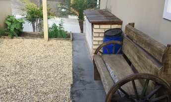 Imagem 3: Excelente Casa na Primeiro de Maio!! Aceita Troca/Permuta em Apartamento!