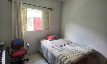 Imagem 3: Venda - Casa - Parque Residencial Jaguari - Americana - SP