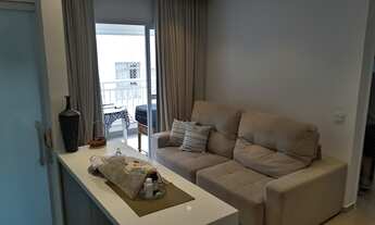 Imagem 2: Torre Única- 2 Dorms (1 st), Ar condicionado, Armarios, 2 vagas