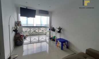 Imagem: Apartamento para venda tem 120 metros quadrados