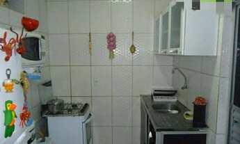 Imagem 2: Casa em Periperi JS