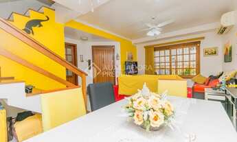 Imagem: Casa 03 dormitórios com 158 m² no Bairro