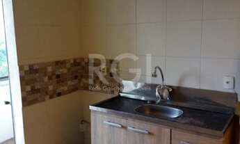 Imagem 2: Porto Alegre - Apartamento Padrão - Humaitá