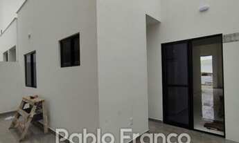 Imagem 5: Casa em Condomínio Horizontal Família ville - 97m²