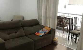 Imagem 7: Apartamento á venda de 112m² com 03 Dormitórios, Planalto - São Bernardo do Campo