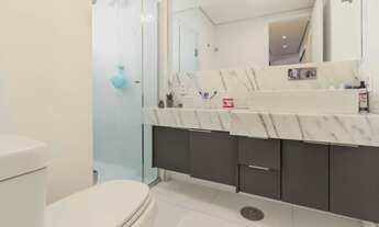 Imagem 2: Apartamento 50m² 2 dormitórios em Moema