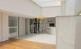 Imagem 7: COBERTURA NO BIGORRILHO 212 M²