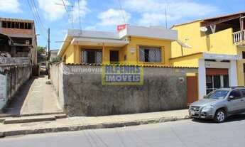 Imagem: Casa à venda 3 quartos no Bairro Eldorado