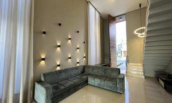 Imagem 5: Excelente Sobrado 4 suítes Jardins Lisboa - Goiânia - Goiás