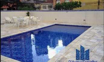 Imagem 5: Apartamento para Venda em São Paulo, Chácara Inglesa, 2 dormitórios, 1 suíte, 2 banheiros