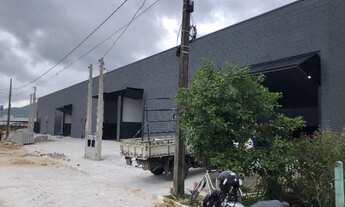Imagem 4: Galpão 240 m2 Galpão / depósito com 2 vagas na garagem