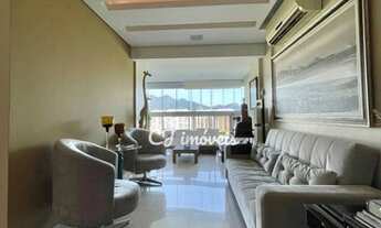 Imagem 5: Apartamento para venda com 96 metros quadrados com 3 quartos no condomínio Bora Bora Resor