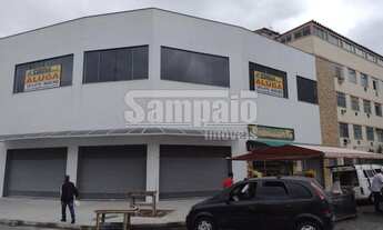 Imagem 3: Rio de Janeiro - Loja/Salão - Campo Grande