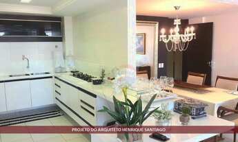 Imagem: Apartamento com 2 dormitórios, mais um