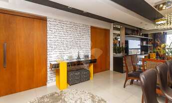 Imagem 3: Apartamento para venda tem 86 metros quadrados com 2 quartos em Três Figueiras - Porto Ale