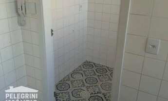 Imagem 3: Apartamento com 1 dormitório para alugar, 60 m² por R$ 1.000,00/mês - Vila Itapura - Campi