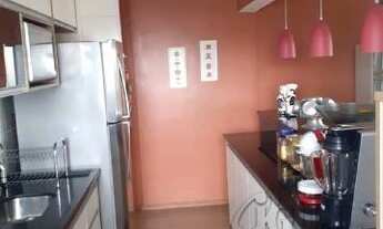 Imagem 6: Apartamento a venda - Vila Valparaiso, Santo Andre