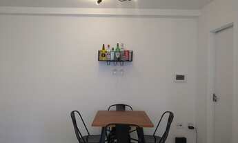 Imagem 6: Ótimo apartamento perto do metrô Santana, 41m², 1 suíte, 1 vaga